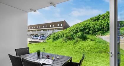 Awesome apartment in RingkĂžbing