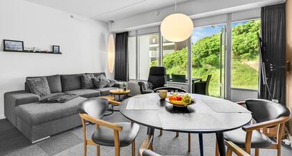 Awesome apartment in Ringkøbing