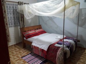 4 Schlafzimmer, WLAN