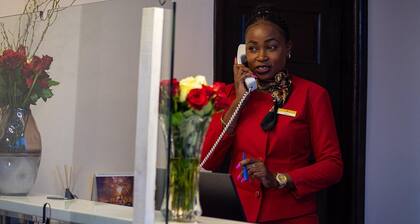 The Nest Boutique Hotel