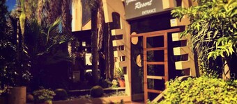 HolidayHome1BR@ Gondola Marine