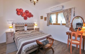 2 Schlafzimmer, kostenloses WLAN, Bettwäsche