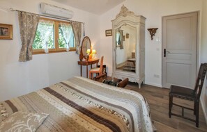 2 dormitorios, wifi gratis, ropa de cama
