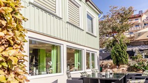 Garden - Memory Hotel & Restaurant (Braunlage)