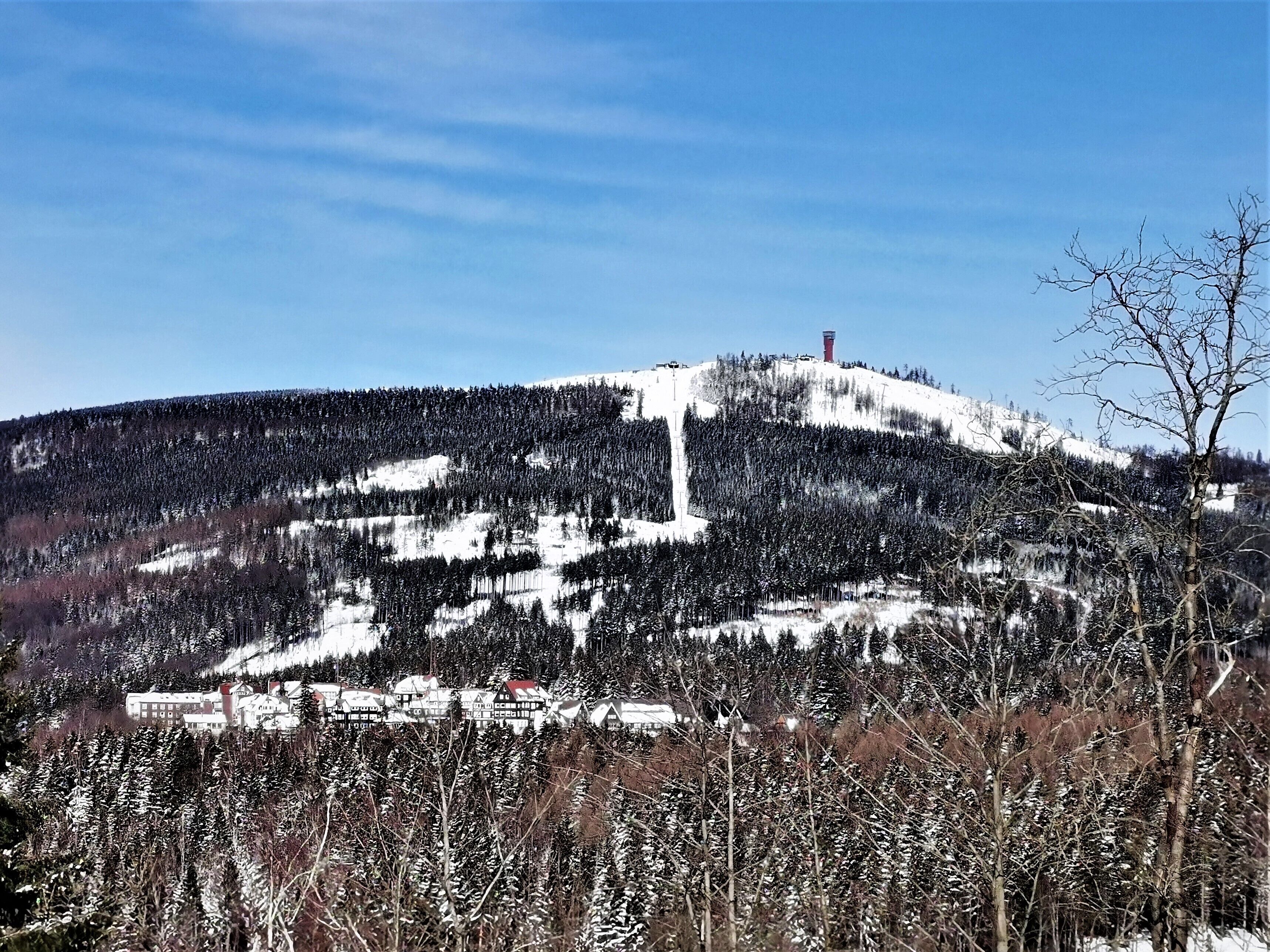 Wintersport/Ski