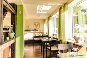 Restaurant - Memory Hotel & Restaurant (Braunlage)