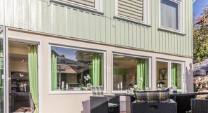 Garden - Memory Hotel & Restaurant (Braunlage)