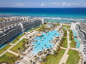 Exterior - Ocean Eden Bay - Adults Only - All inclusive (Falmouth)