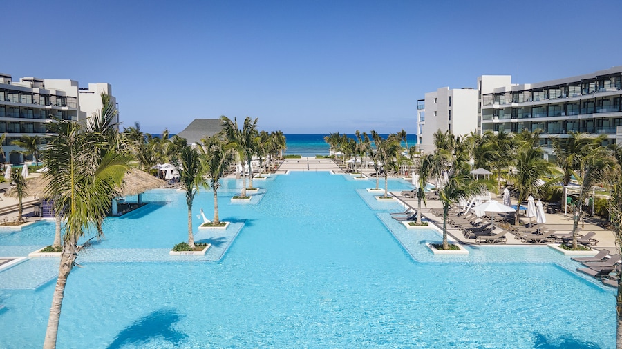 Ocean Eden Bay - Adults Only - All inclusive