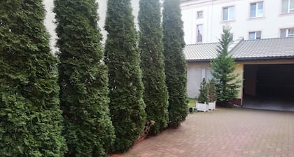 Apartamenty Alexa Old Town Kutno