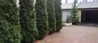 Apartamenty Alexa Old Town Kutno