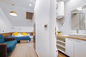 Studio Supérieur (S5)