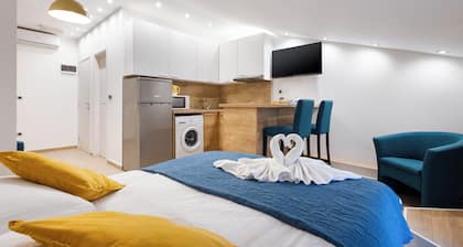 Apartments Pomerio Rijeka