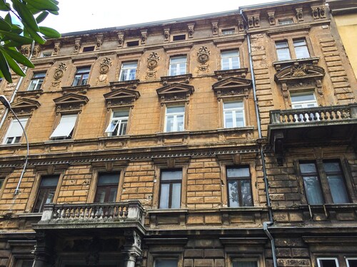 Apartments Pomerio Rijeka