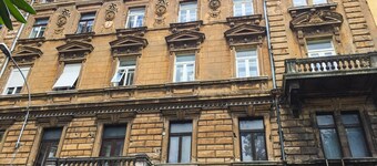 Apartments Pomerio Rijeka