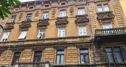 Apartments Pomerio Rijeka