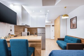 Studio Supérieur (S5)