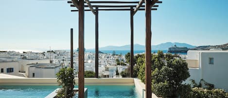 Piscina privada