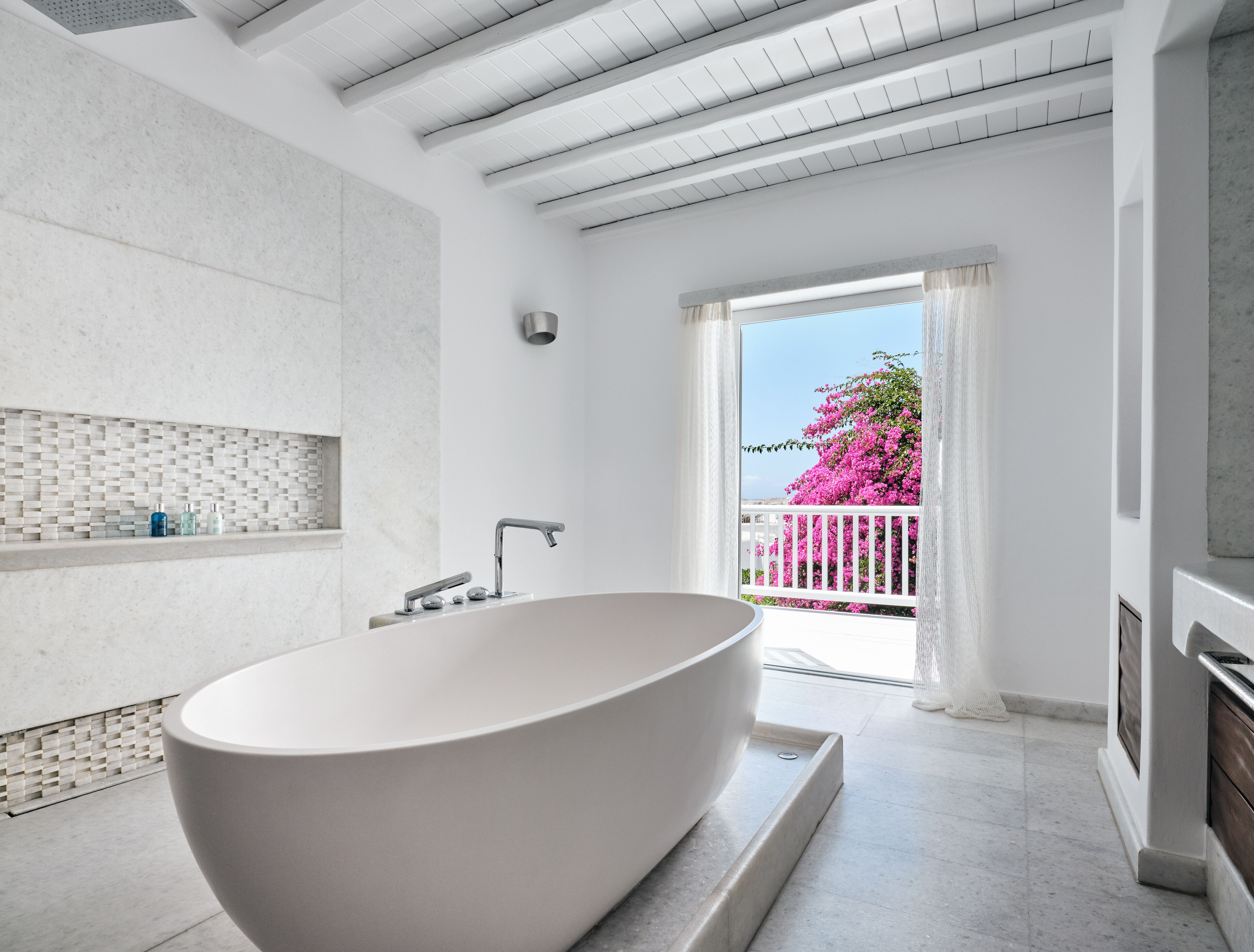 Foto - Belvedere Mykonos - Main Hotel - The Leading Hotels of the World