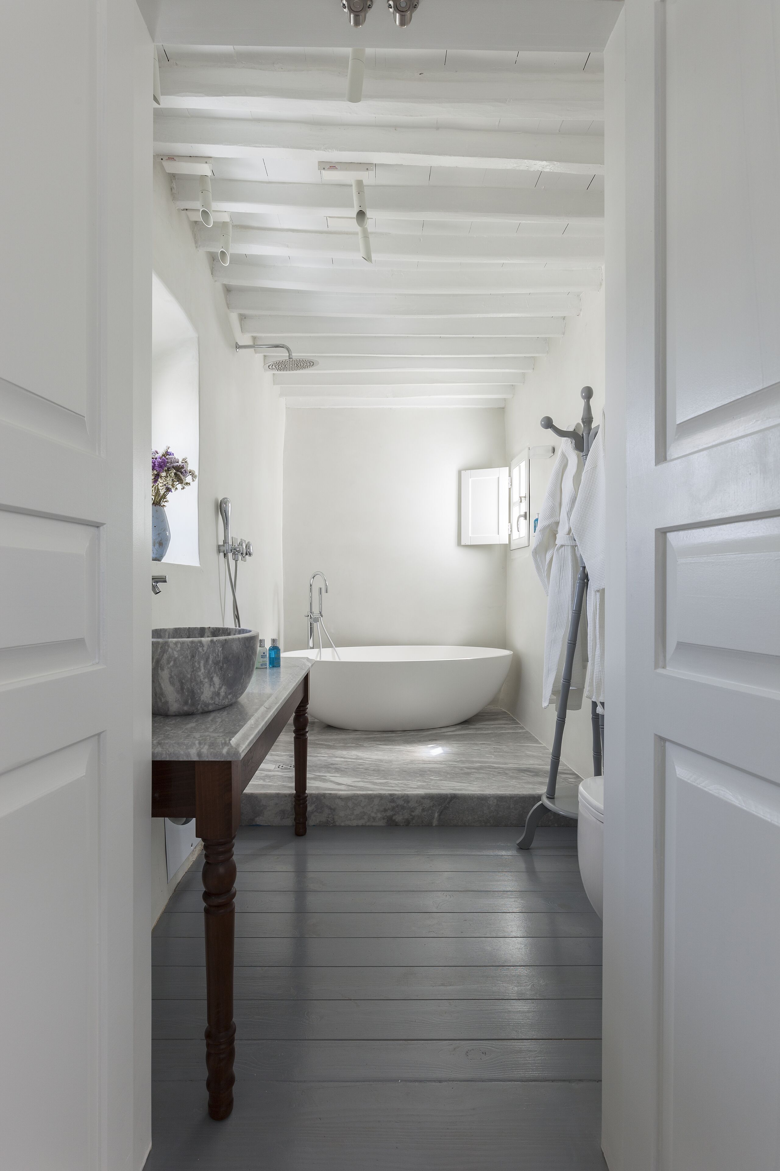 Baño