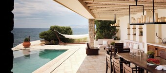 Belvedere Hotel - The Leading Hotels of the World