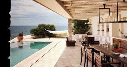 Belvedere Hotel - The Leading Hotels of the World