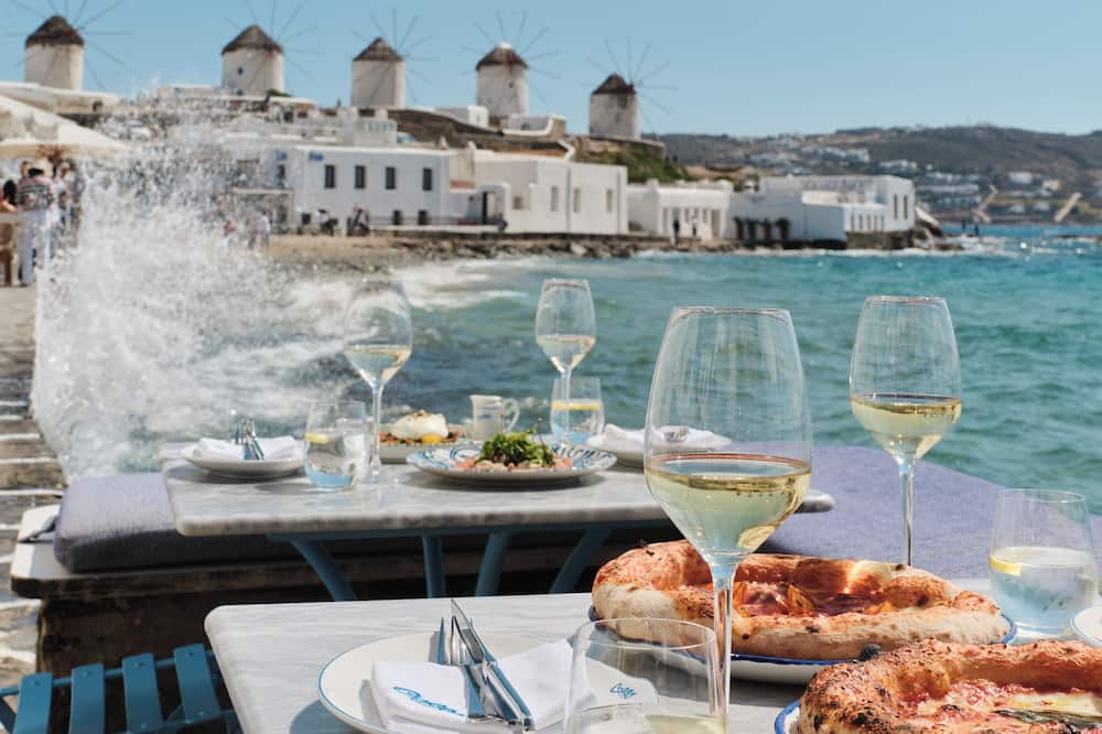 Belvedere Hotel - The Leading Hotels of the World