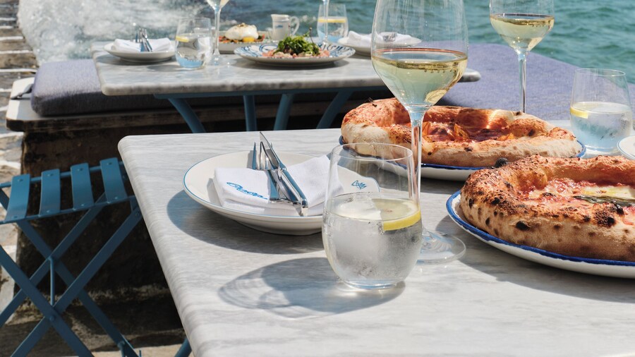 Belvedere Hotel - The Leading Hotels of the World