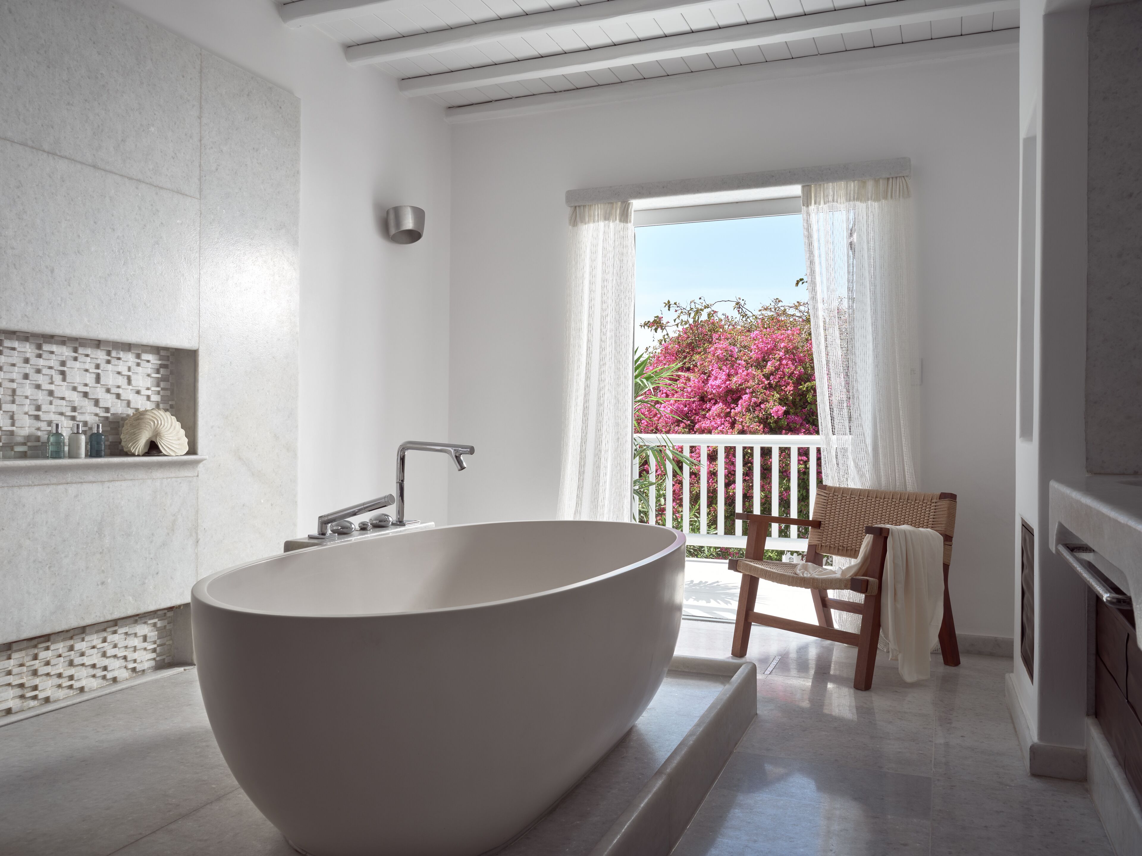 Photo - Belvedere Hotel - The Leading Hotels of the World