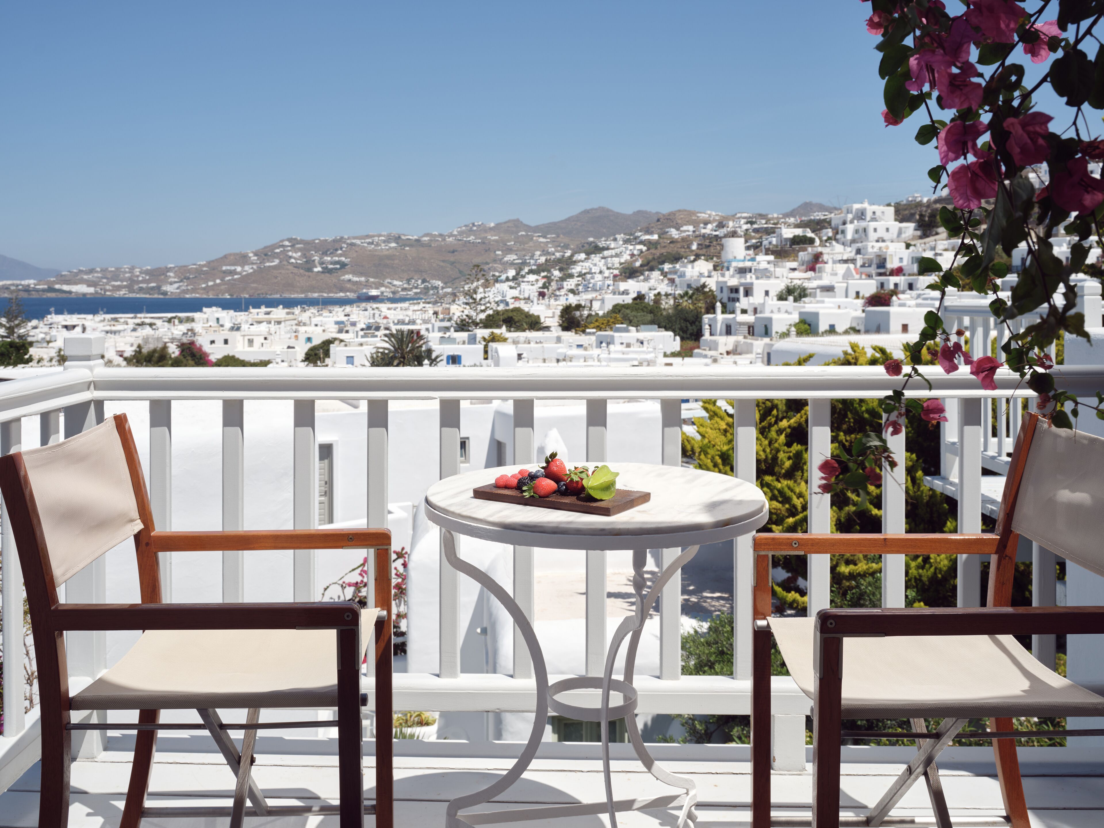 Photo - Belvedere Hotel - The Leading Hotels of the World