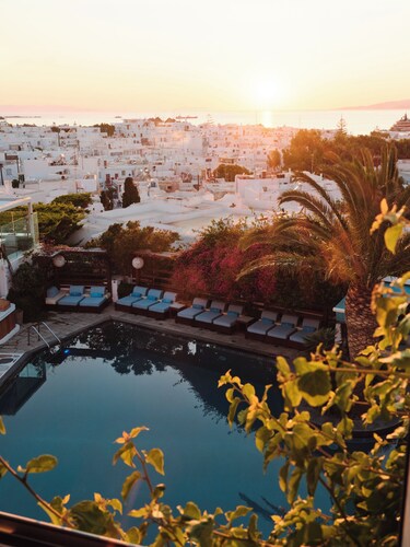 Belvedere Hotel - The Leading Hotels of the World 