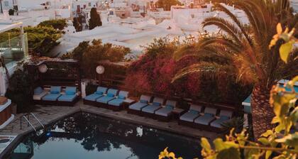 Belvedere Hotel - The Leading Hotels of the World