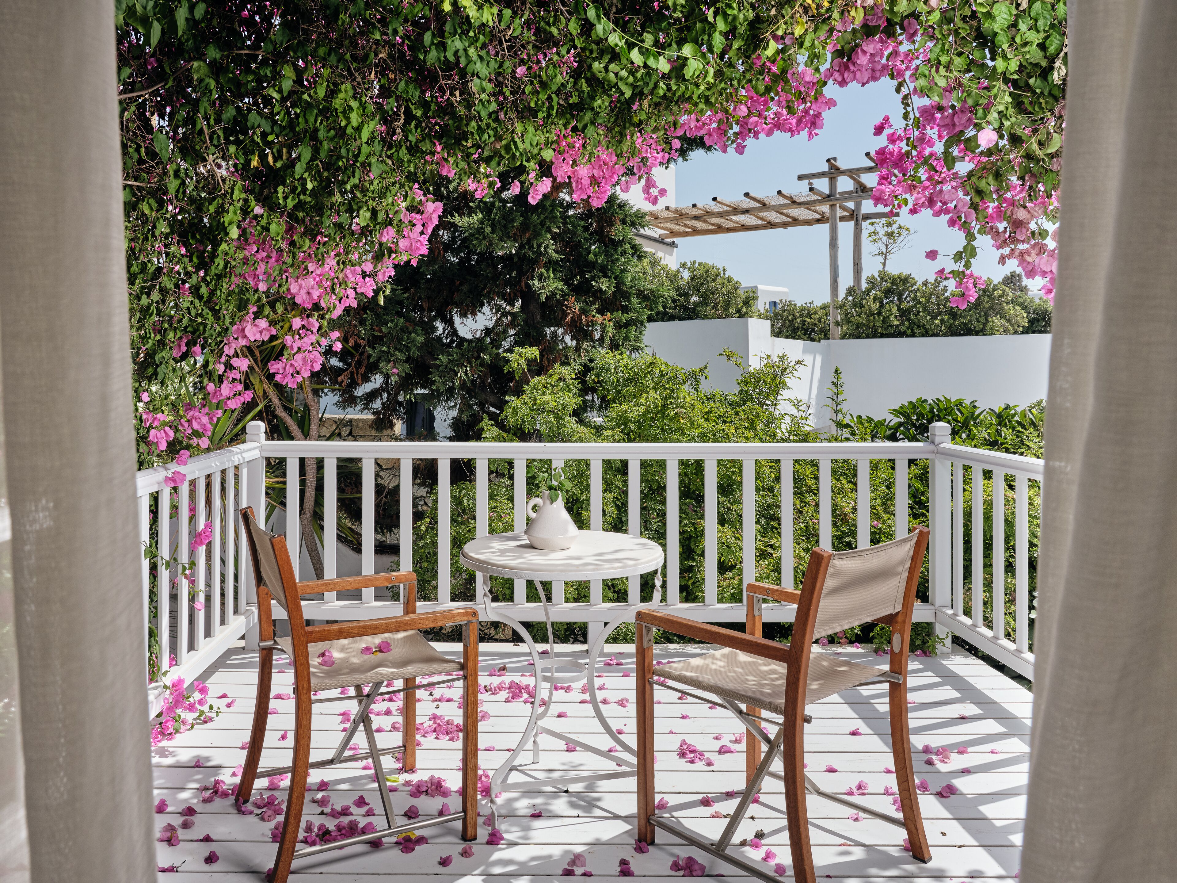 Photo - Belvedere Hotel - The Leading Hotels of the World