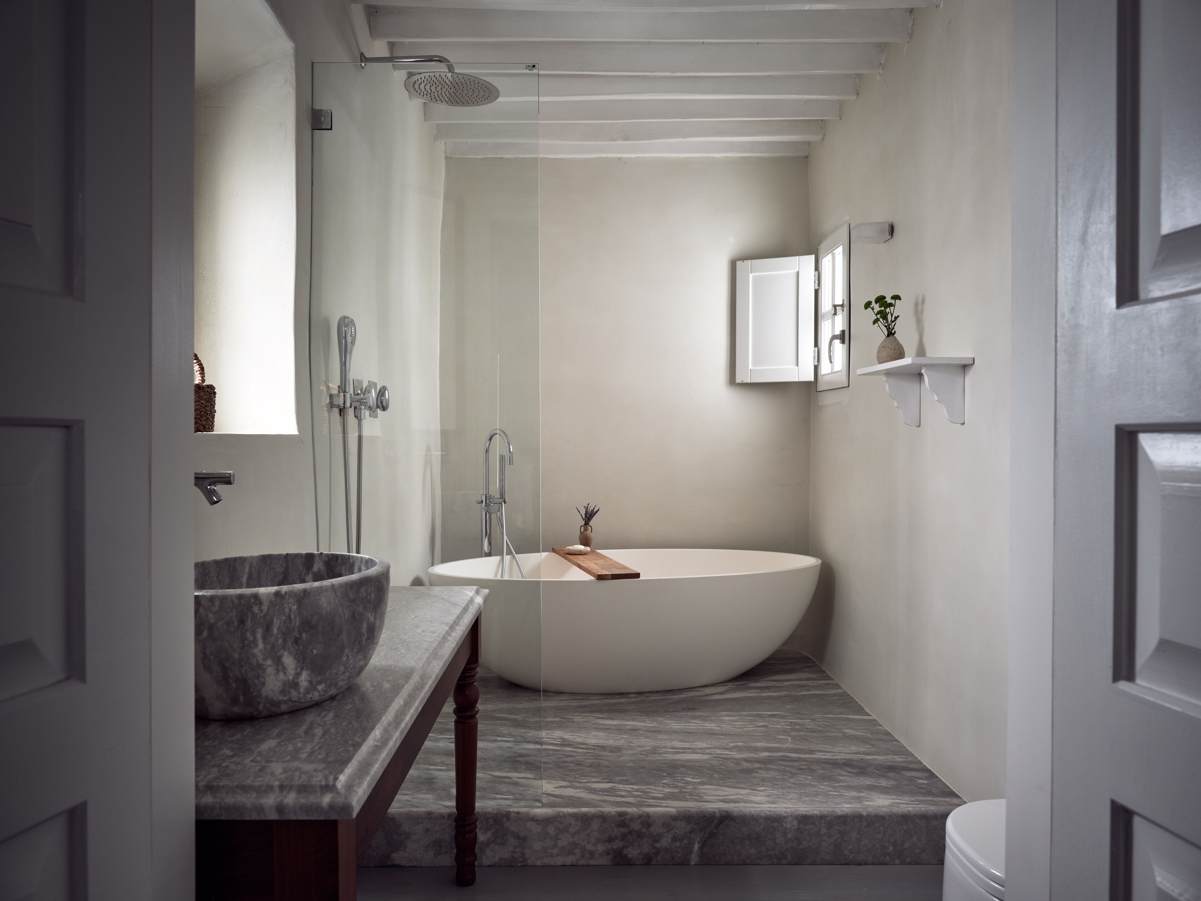 Foto - Belvedere Mykonos - Main Hotel - The Leading Hotels of the World