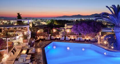 Belvedere Hotel - The Leading Hotels of the World
