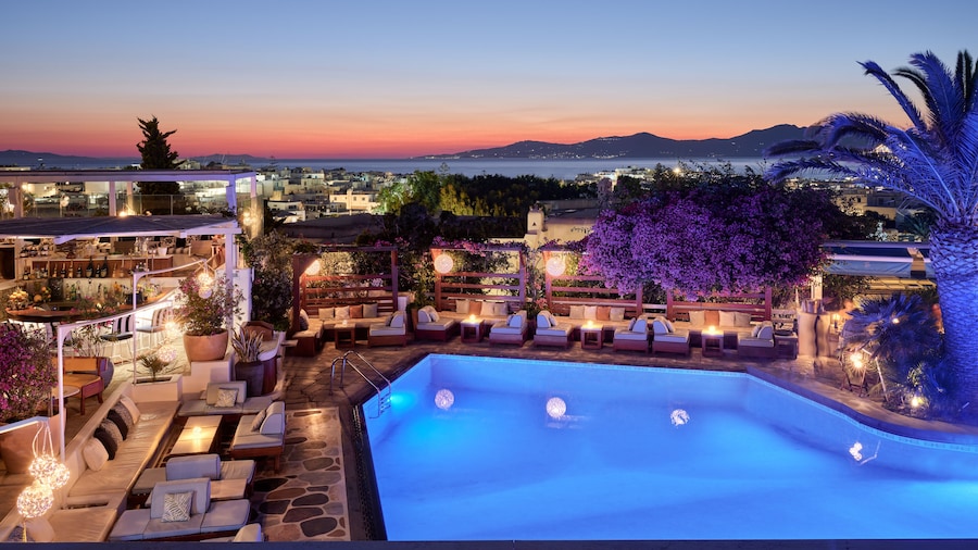 Belvedere Hotel - The Leading Hotels of the World