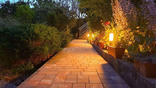 Apartments Marinici Rijeka