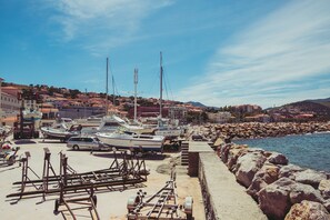 Marina - Regina’s Banyuls - Charming house by the beach (Banyuls-sur-Mer)