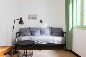 3 Schlafzimmer, Bügeleisen/Bügelbrett, WLAN, Bettwäsche