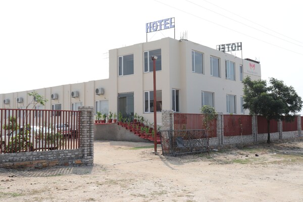 Mangal Grand Hotel - Beawar