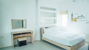 3 bedrooms, free WiFi - U pool villa Huahin Situated in Hua Hin (Tambon Hin Lek Fai)