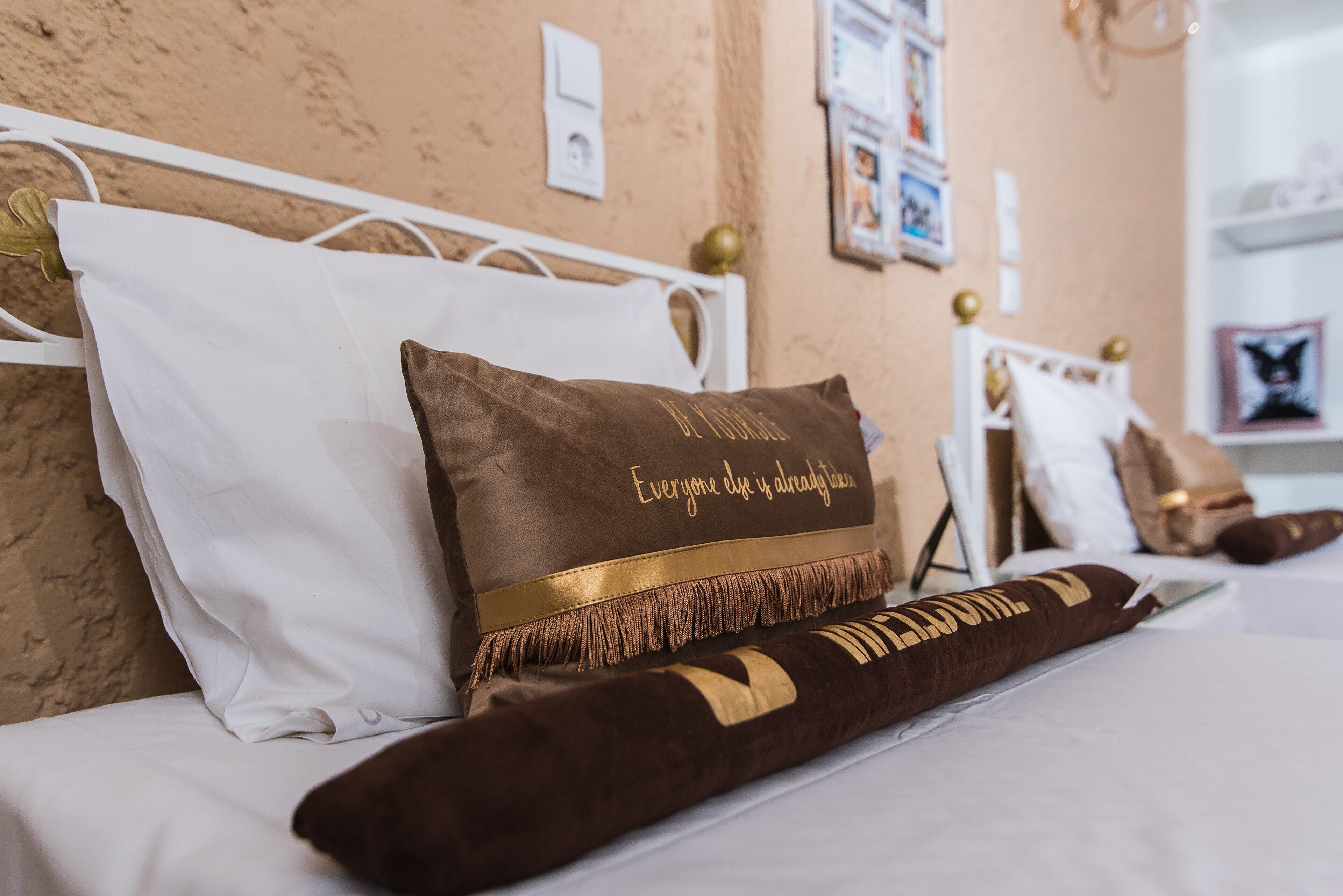 Foto - Oasis Studios