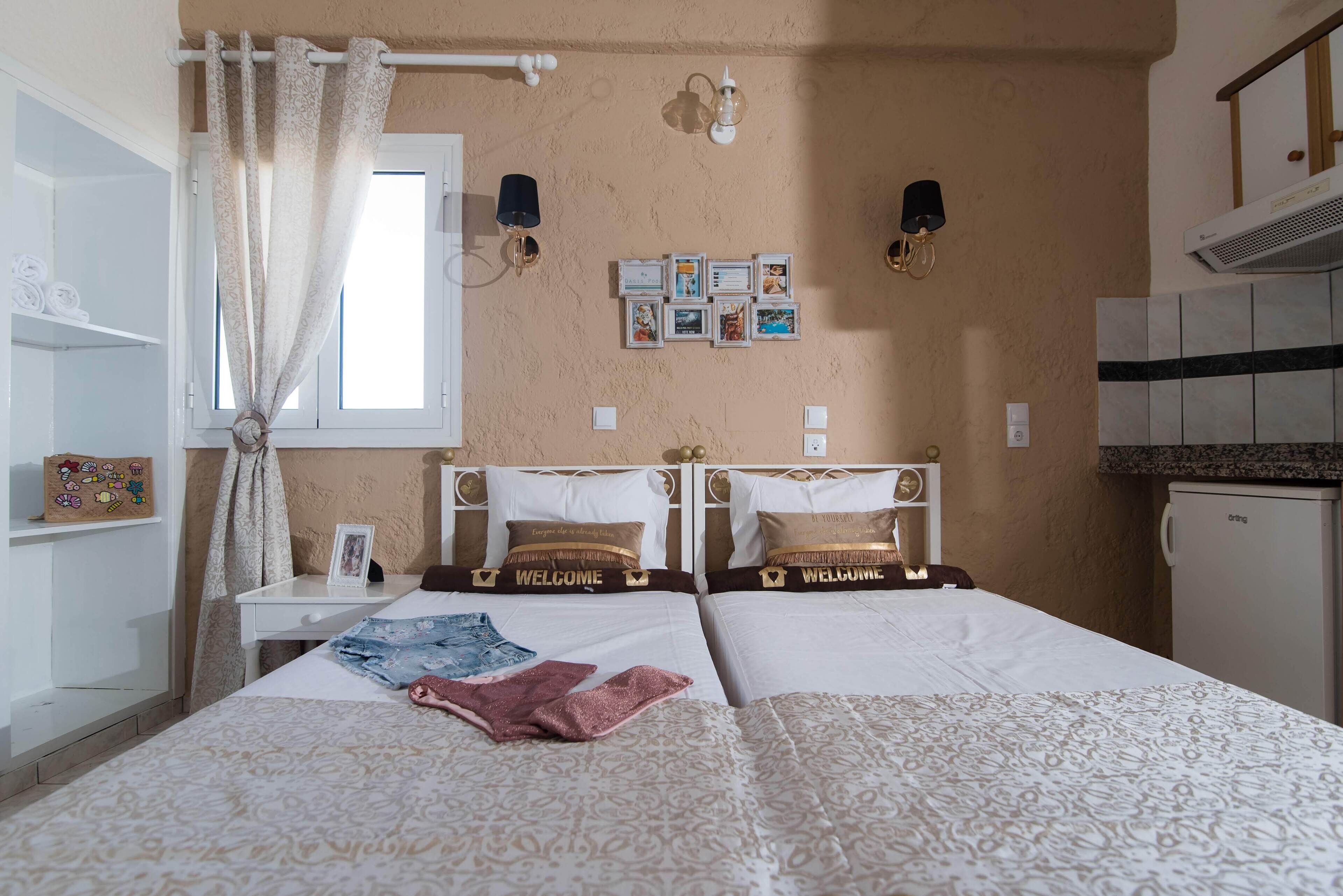 Foto - Oasis Studios