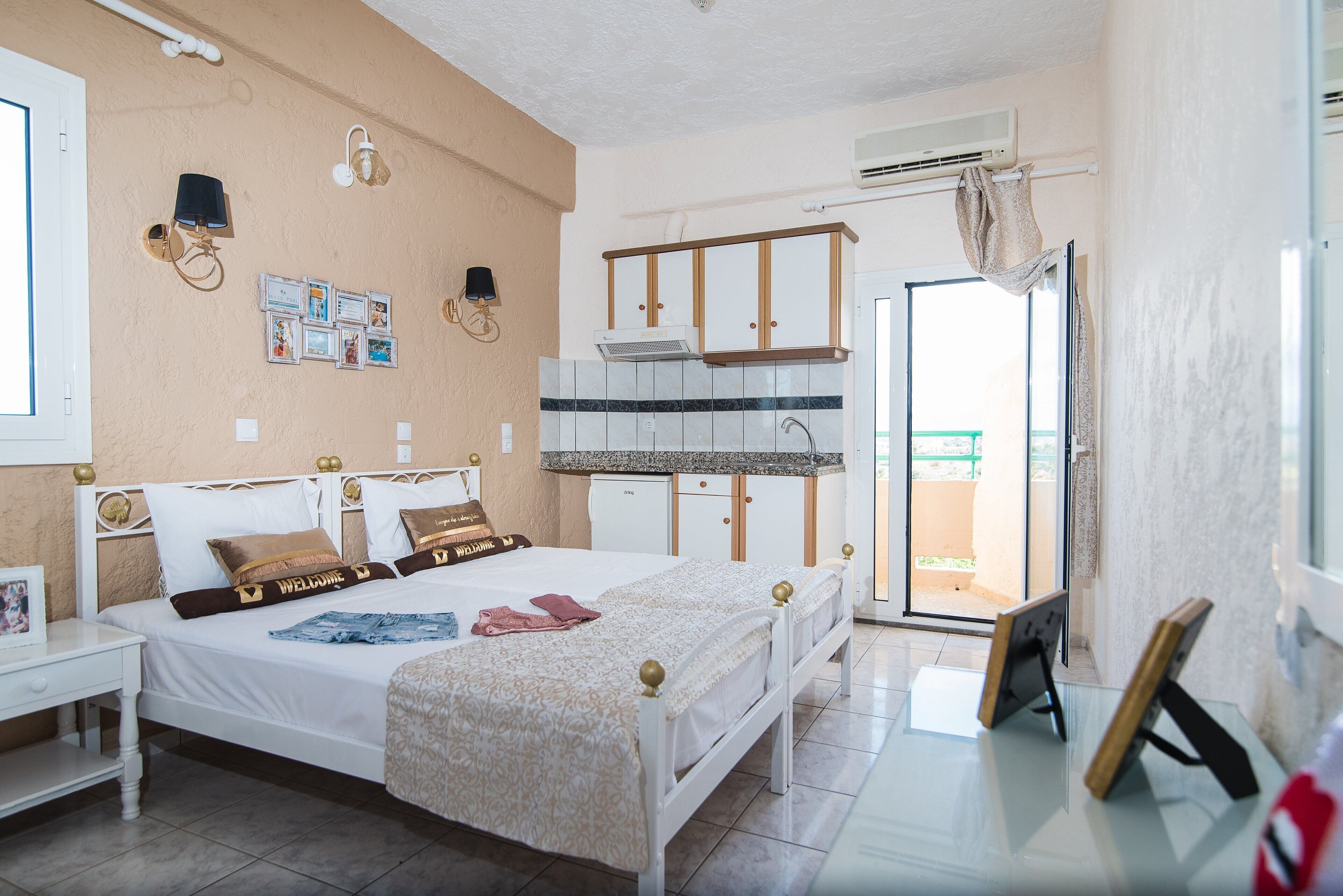 Foto - Oasis Studios