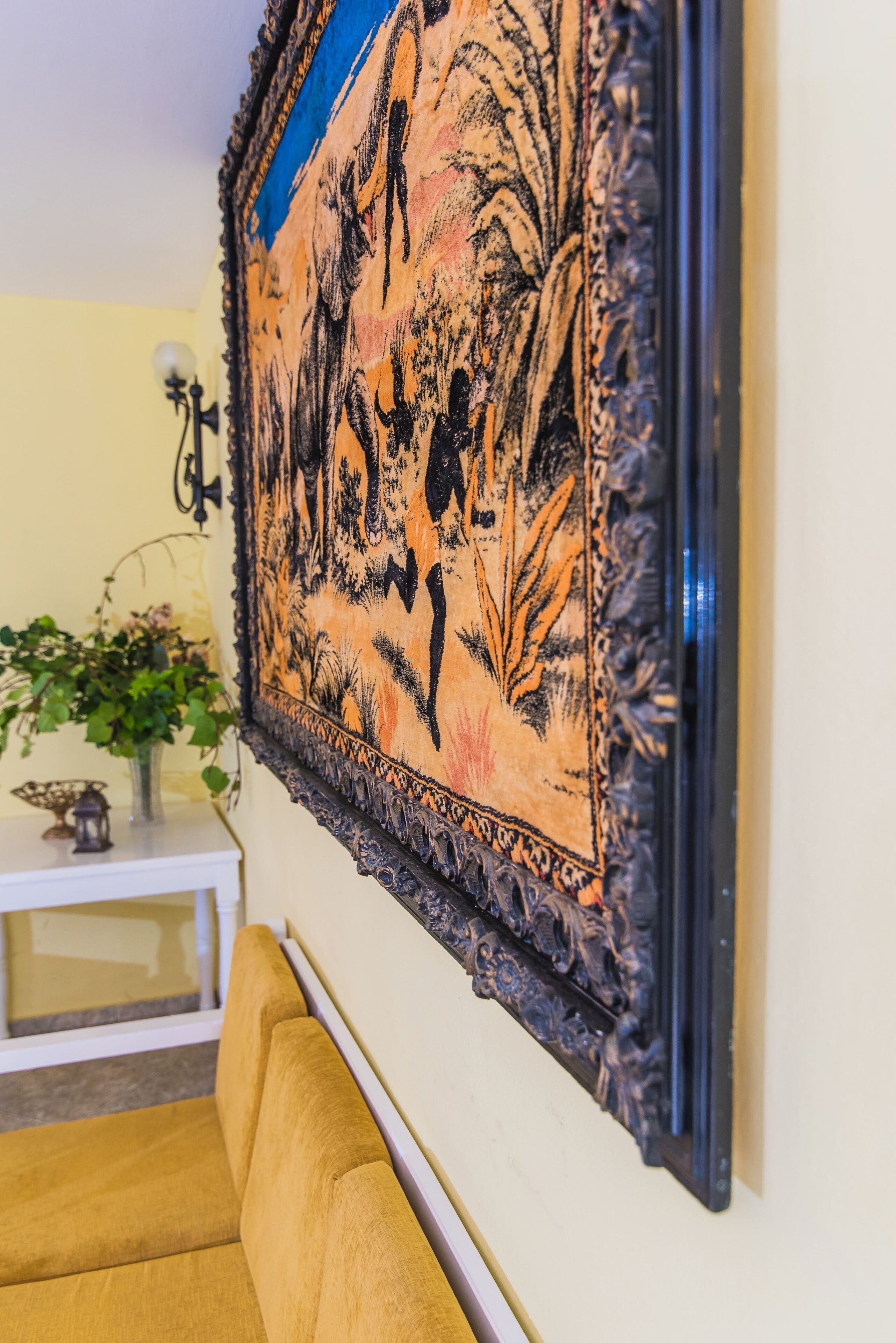 Foto - Oasis Studios