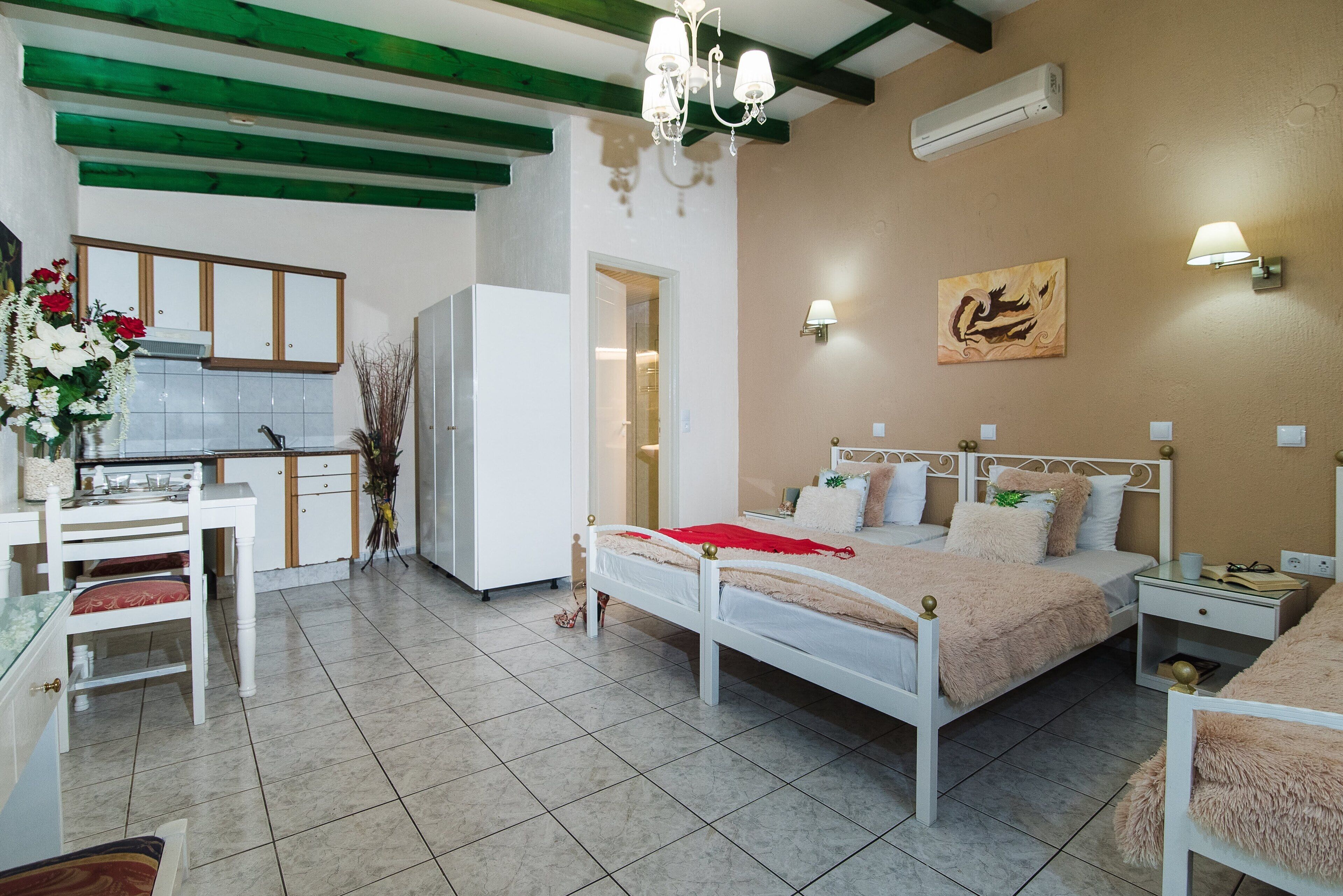 Foto - Oasis Studios