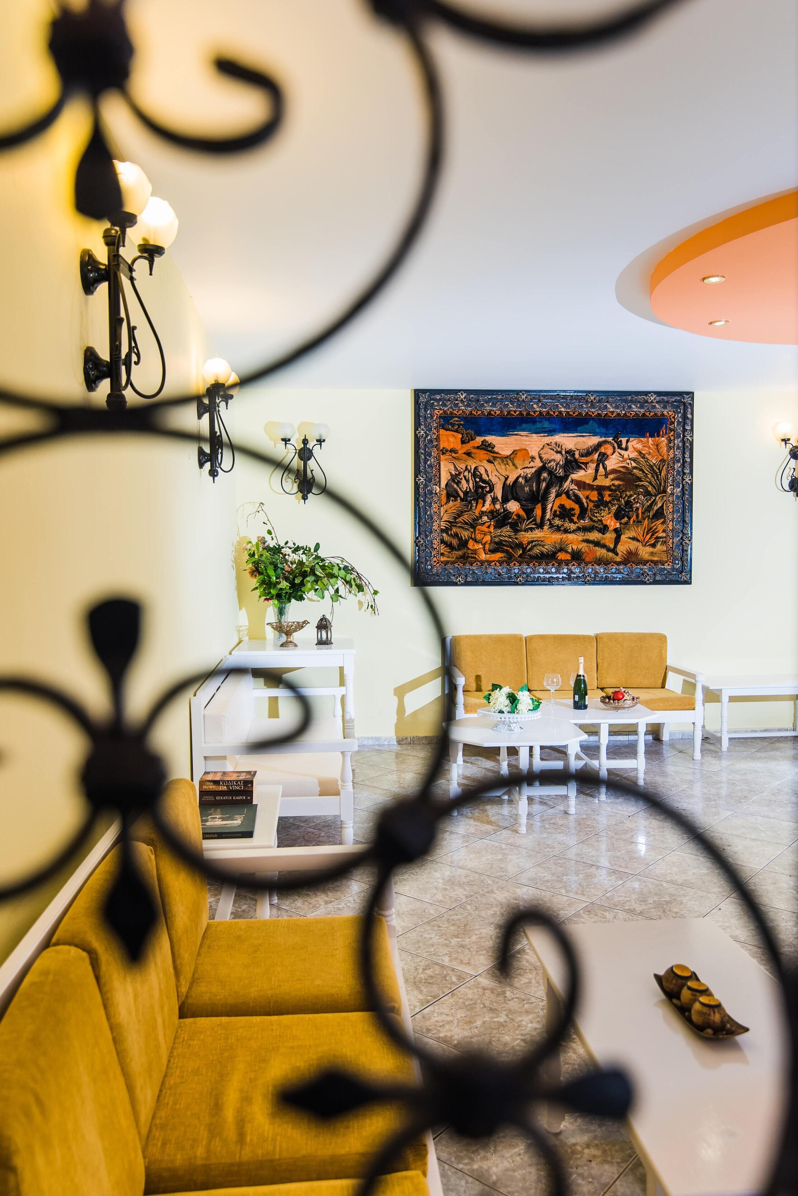 Foto - Oasis Studios