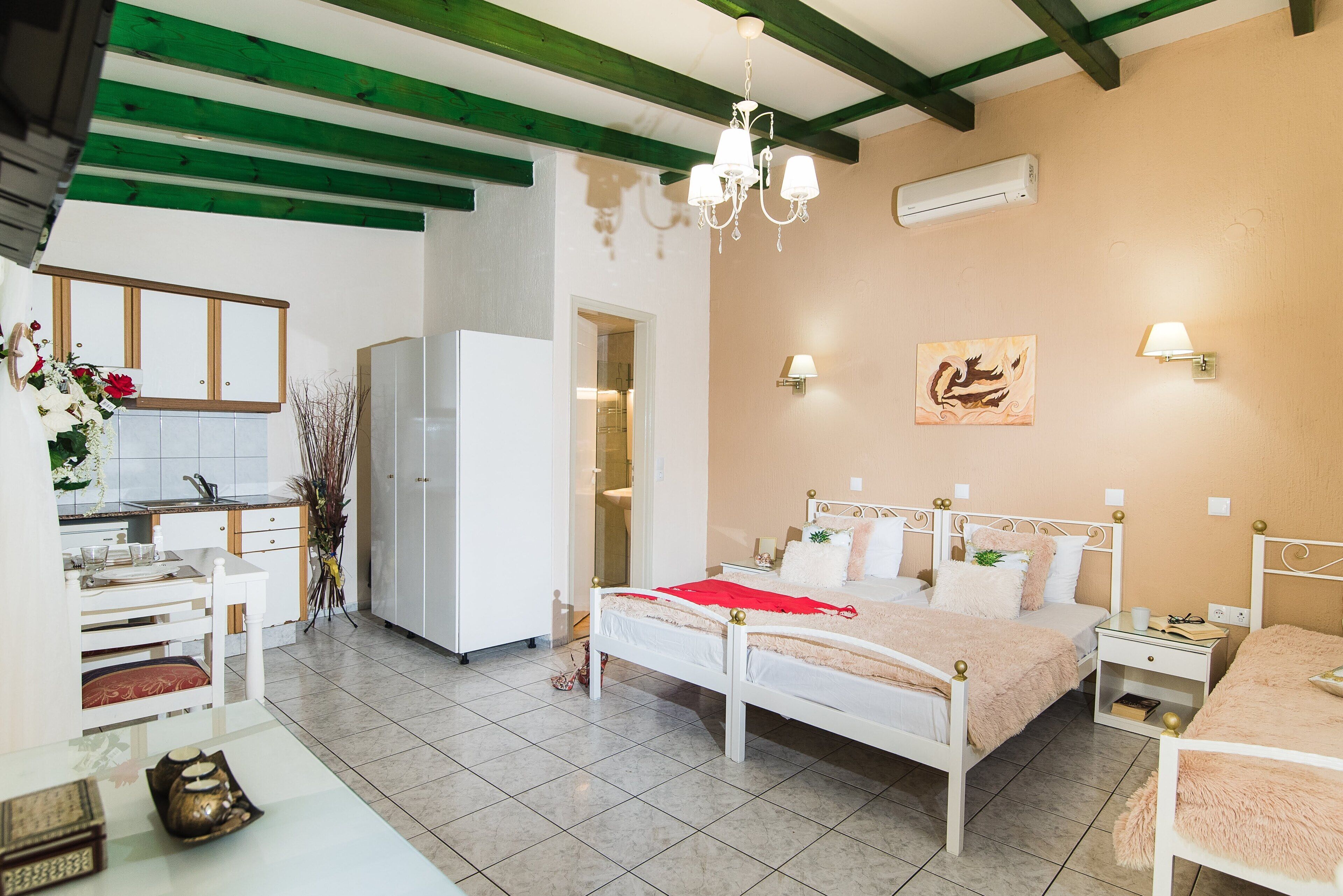 Foto - Oasis Studios