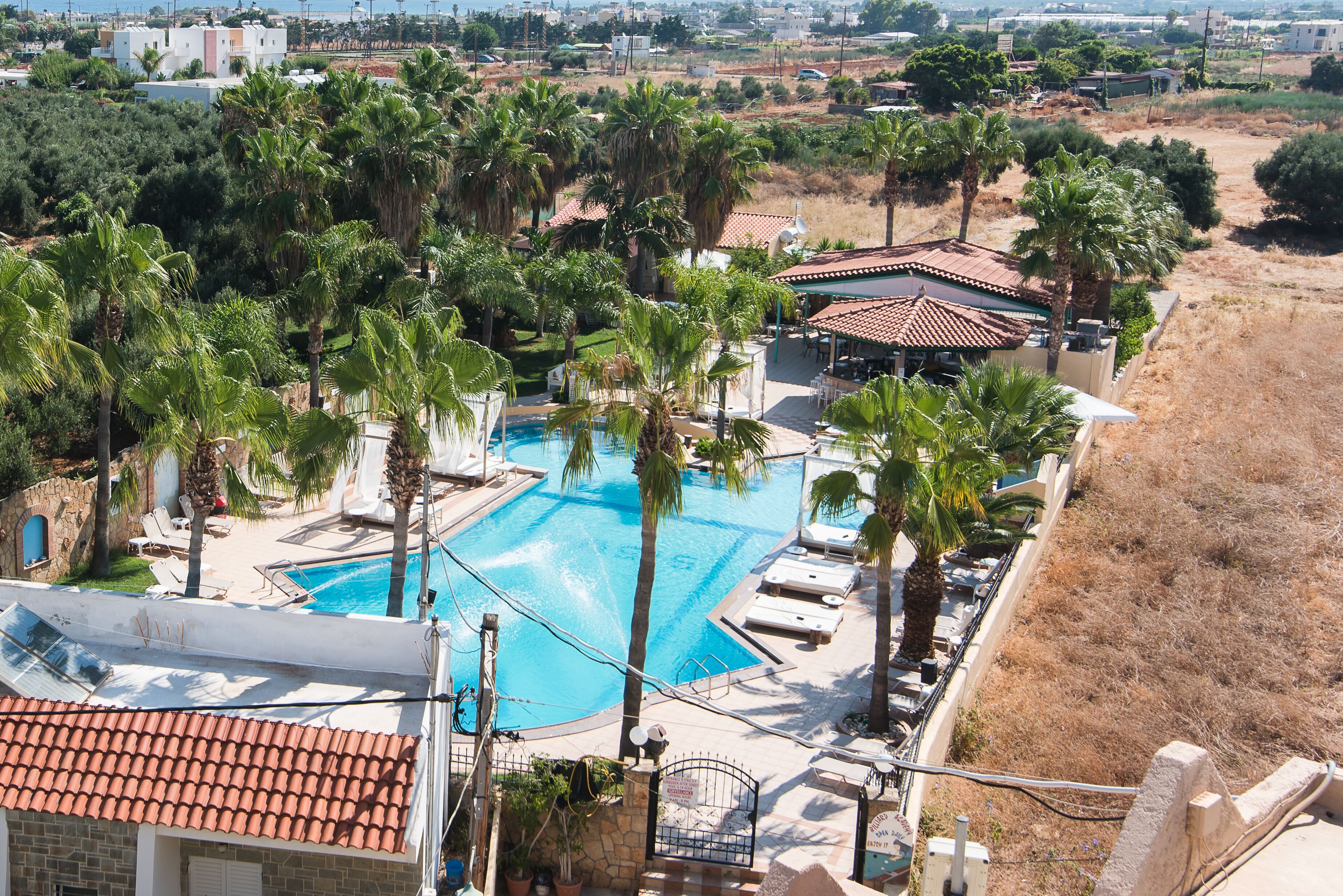 Foto - Oasis Studios