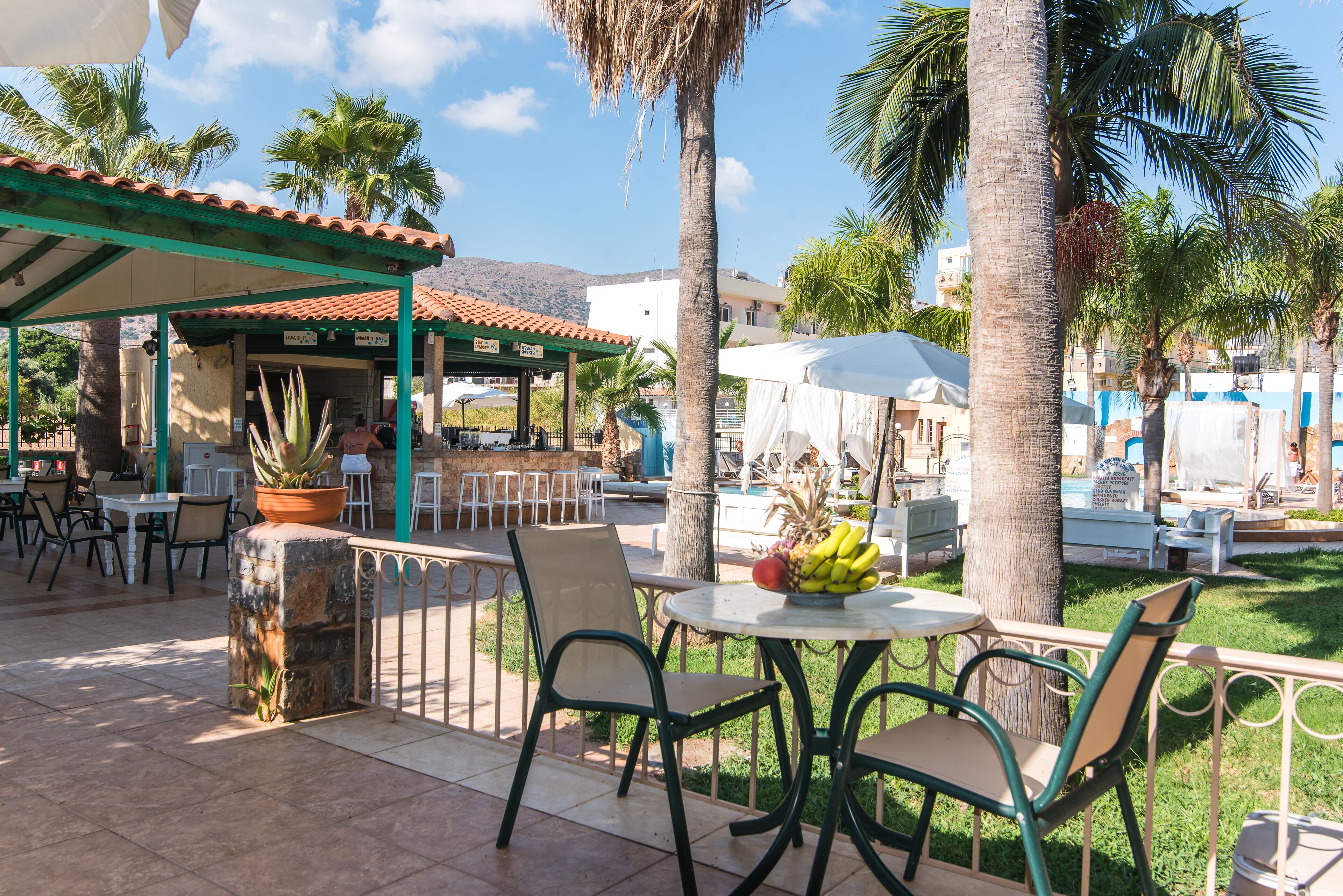 Foto - Oasis Studios